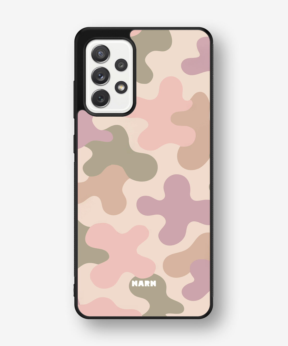 Samsung Galaxy A52 / A52s 5G Hard Case – Dream Camo - View 1