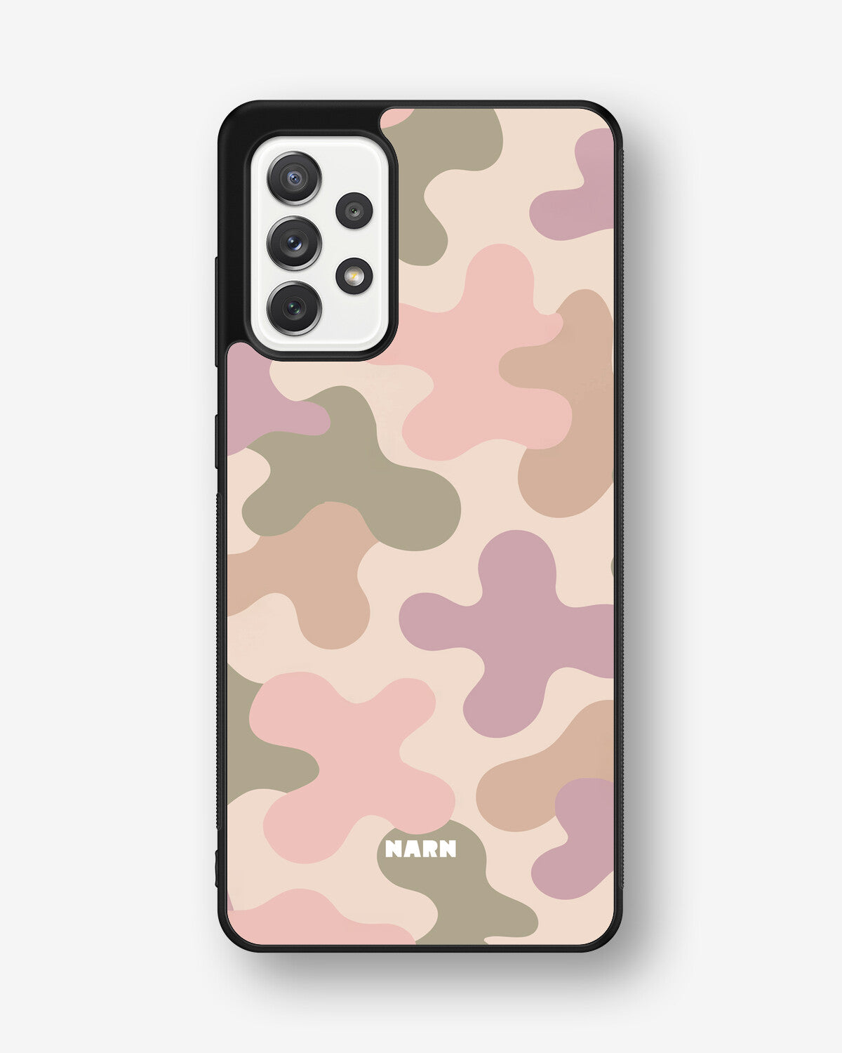 Samsung Galaxy A52 / A52s 5G Hard Case – Dream Camo - View 1