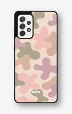 Samsung Galaxy A52 / A52s 5G Hard Case – Dream Camo - View 1