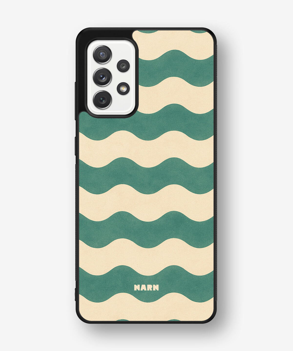 Samsung Galaxy A52 / A52s 5G Hard Case – La Dolce Wave - View 1