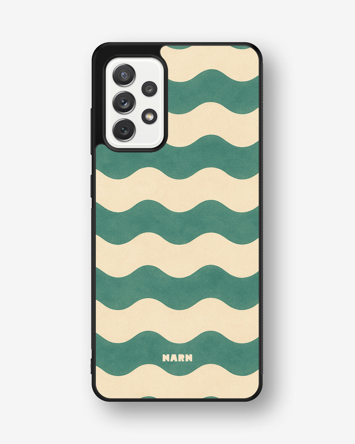 Samsung Galaxy A52 / A52s 5G Hard Case – La Dolce Wave - View 1