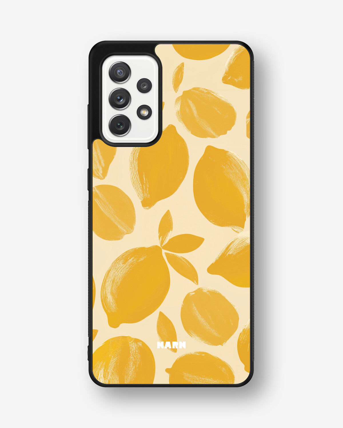 Samsung Galaxy A52 / A52s 5G Hard Case – Lemon Grove - View 1