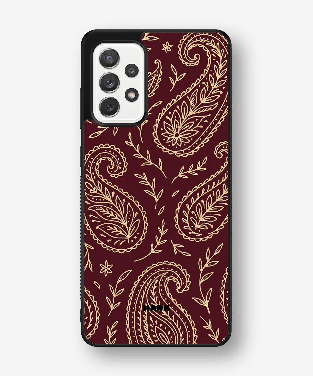 Samsung Galaxy A52 / A52s 5G Hard Case – Madame Royale - View 1