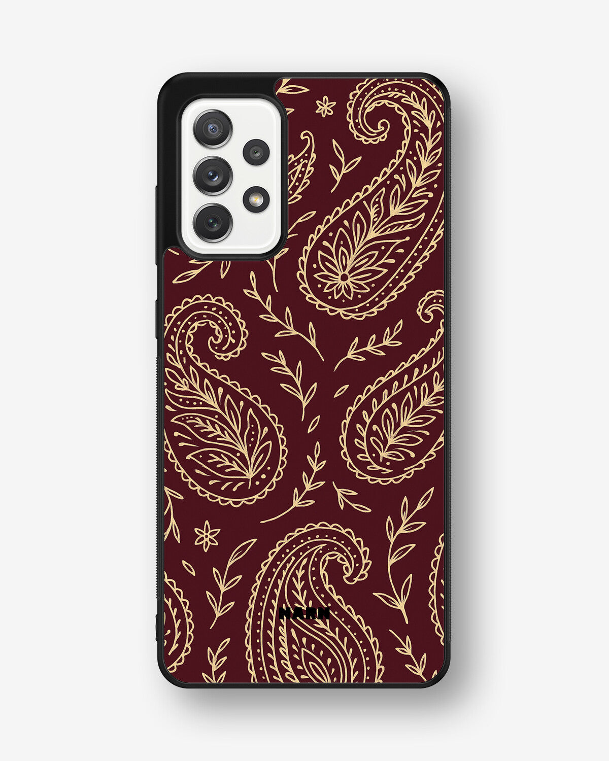 Samsung Galaxy A52 / A52s 5G Hard Case – Madame Royale - View 1