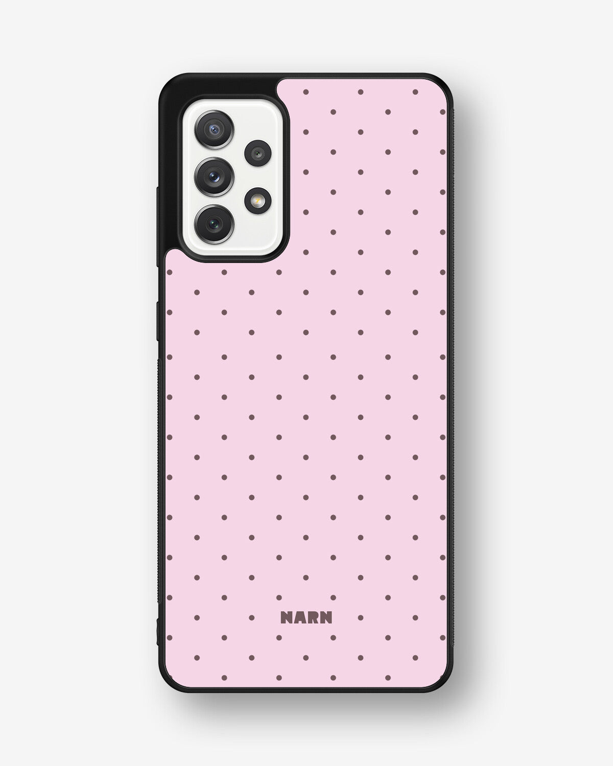 Samsung Galaxy A52 / A52s 5G Hard Case – Notebook - View 1