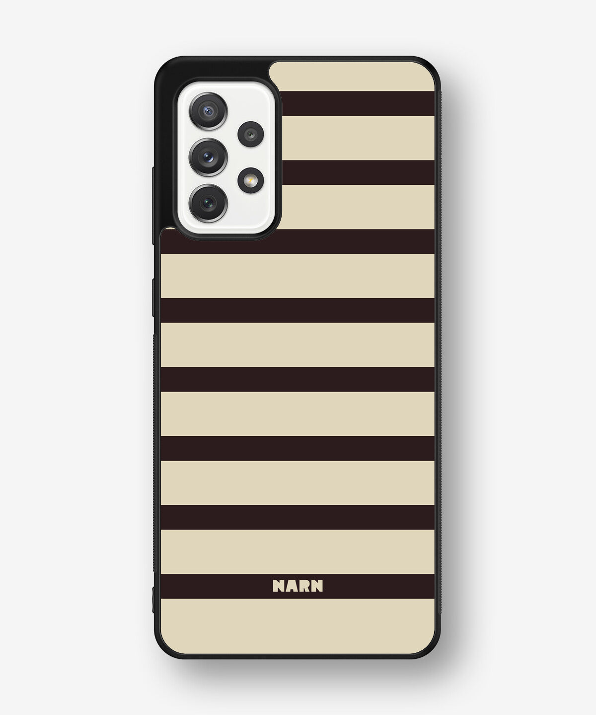 Samsung Galaxy A52 / A52s 5G Hard Case – Obey - View 1