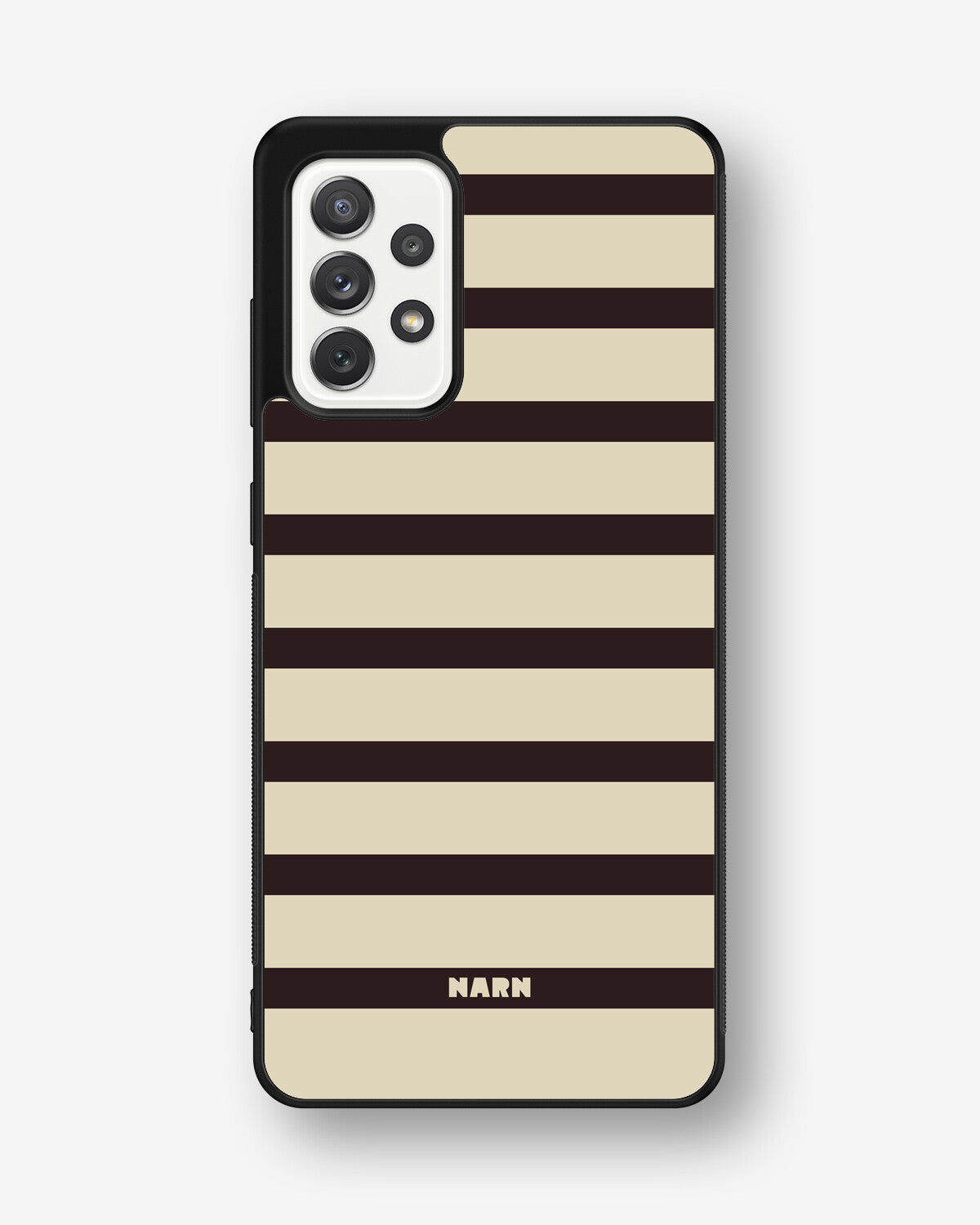 Samsung Galaxy A52 / A52s 5G Hard Case – Obey - View 1