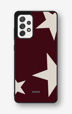 Samsung Galaxy A52 / A52s 5G Hard Case – Rouge Star - View 1