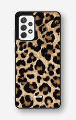 Samsung Galaxy A52 / A52s 5G Hard Case – Savanna Noir - View 1