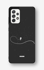 Samsung Galaxy A52 / A52s 5G Hard Case – Space Walk - View 1