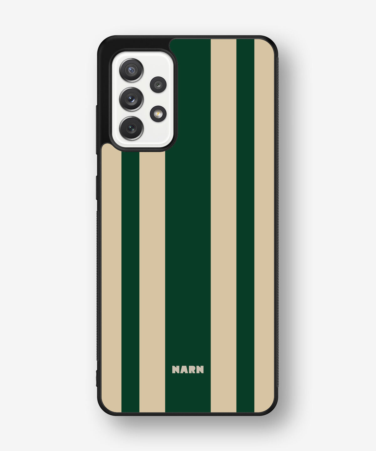 Samsung Galaxy A52 / A52s 5G Hard Case – Vert Stripe - View 1