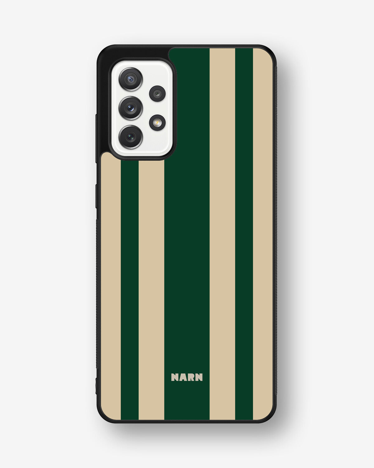 Samsung Galaxy A52 / A52s 5G Hard Case – Vert Stripe - View 1