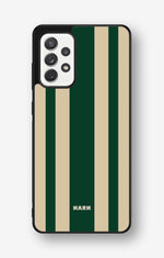 Samsung Galaxy A52 / A52s 5G Hard Case – Vert Stripe - View 1