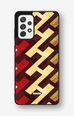 Samsung Galaxy A52 / A52s 5G Hard Case – 70s - View 1