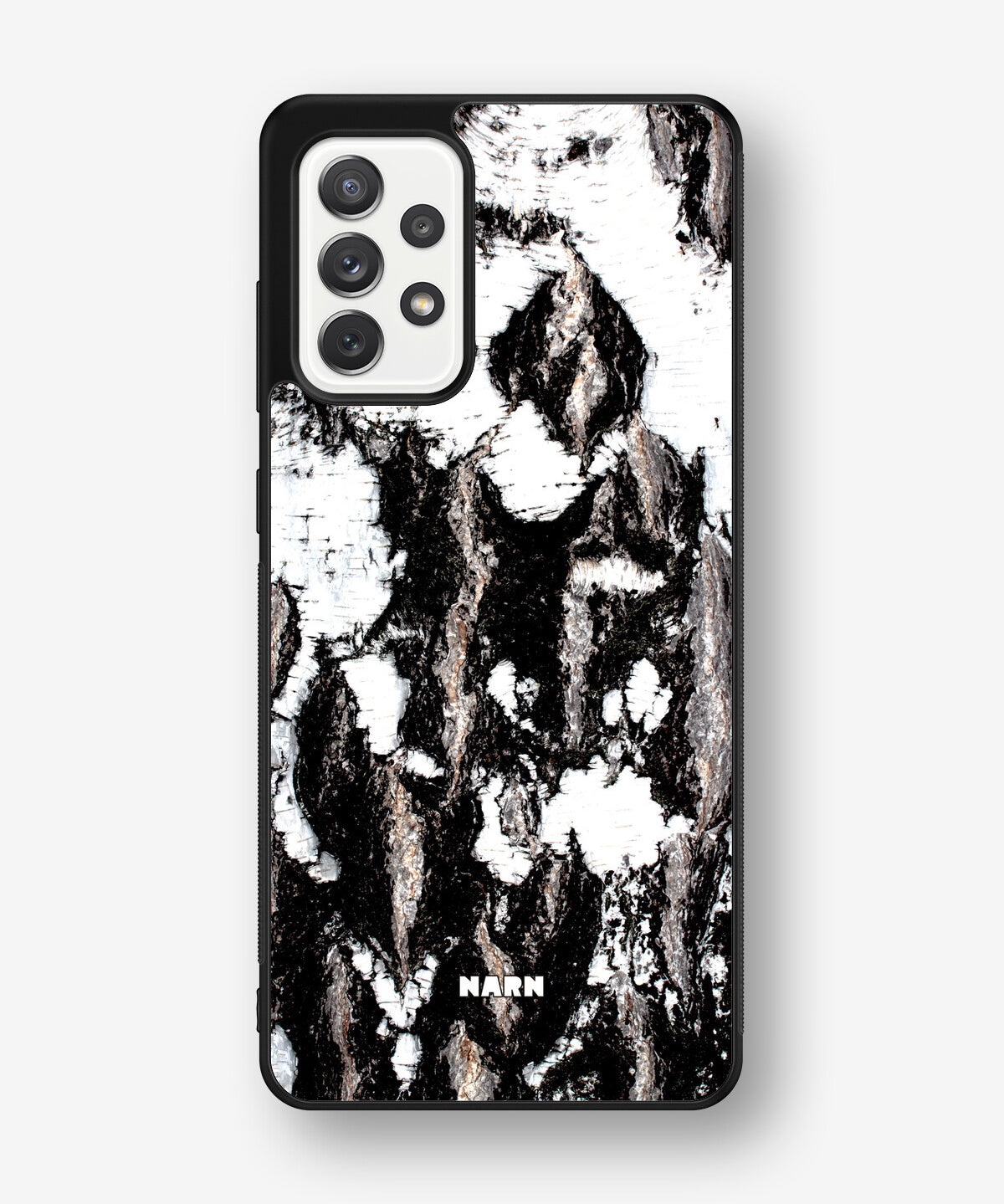 Samsung Galaxy A52 / A52s 5G Hard Case – Birch - View 1