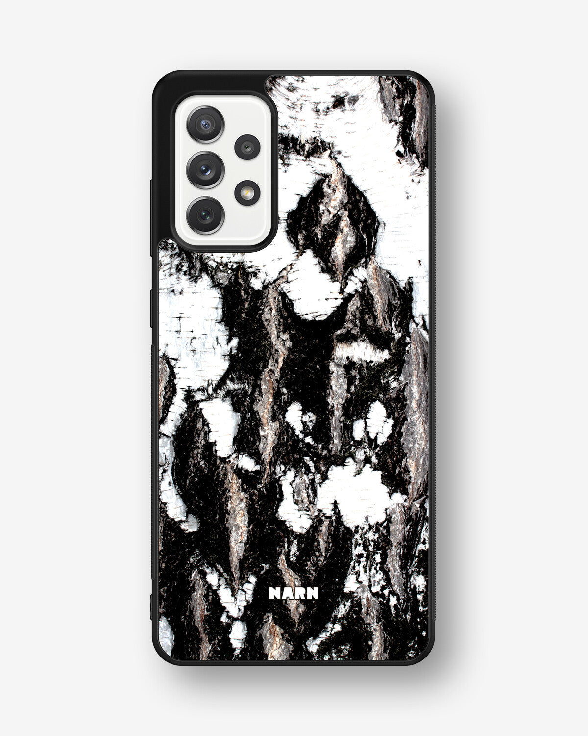 Samsung Galaxy A52 / A52s 5G Hard Case – Birch - View 1