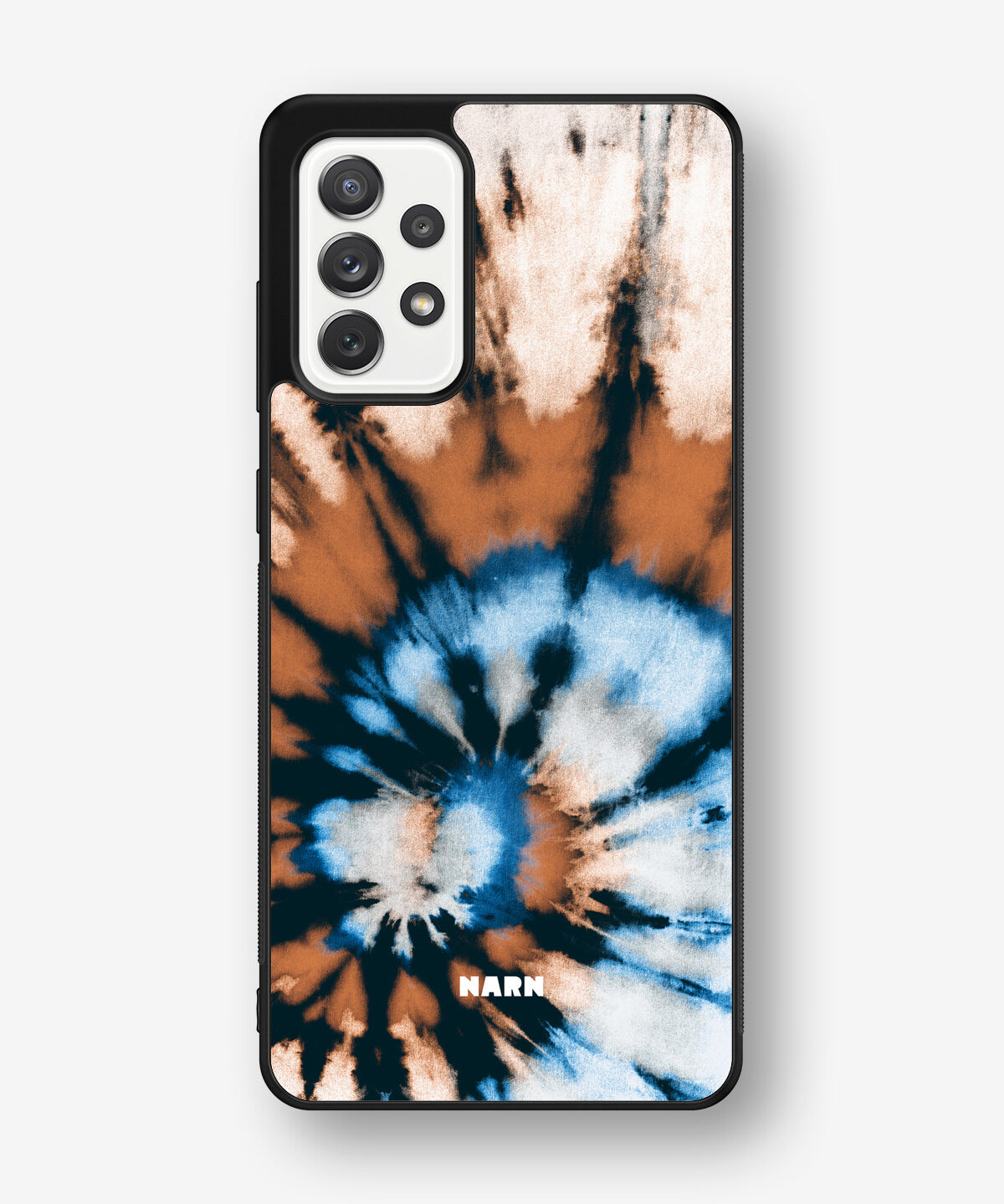 Samsung Galaxy A52 / A52s 5G Hard Case – Boho Dream - View 1