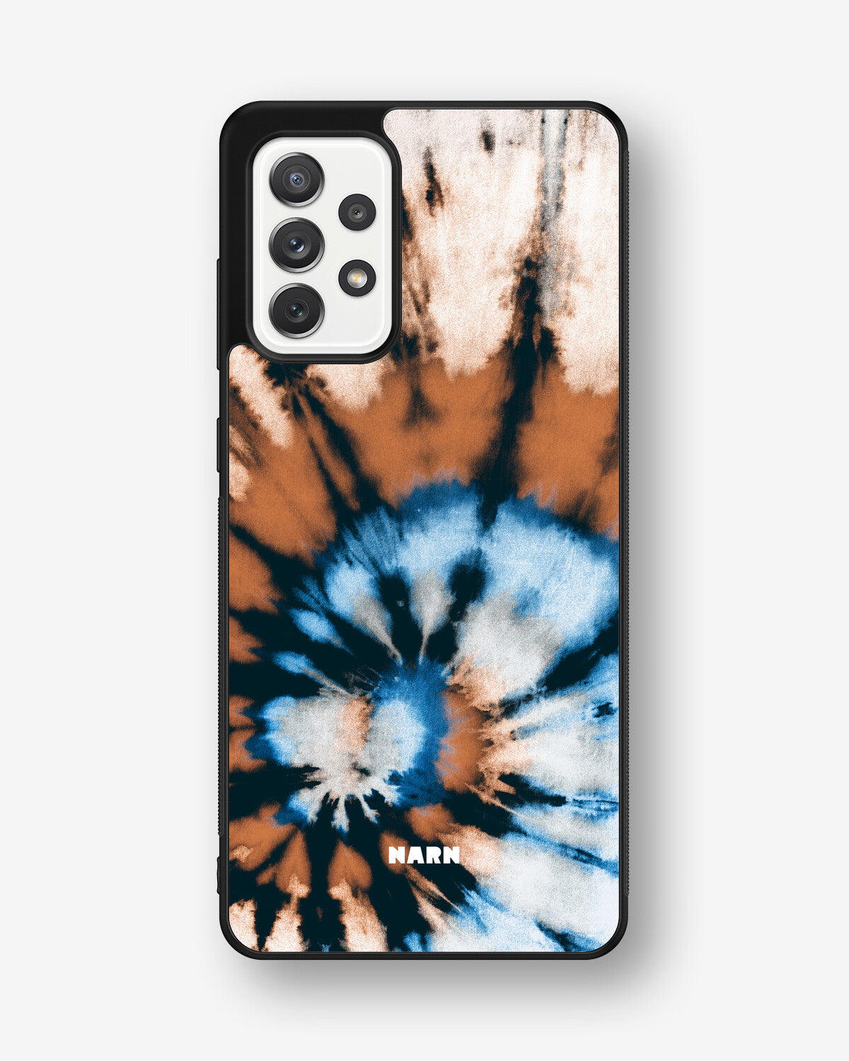 Samsung Galaxy A52 / A52s 5G Hard Case – Boho Dream - View 1