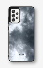 Samsung Galaxy A52 / A52s 5G Hard Case – Cloudy - View 1