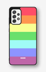 Samsung Galaxy A52 / A52s 5G Hard Case – Color Symphony - View 1