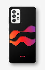 Samsung Galaxy A52 / A52s 5G Hard Case – Color Wave - View 1