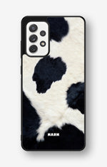 Samsung Galaxy A52 / A52s 5G Hard Case – Cow Skin - View 1