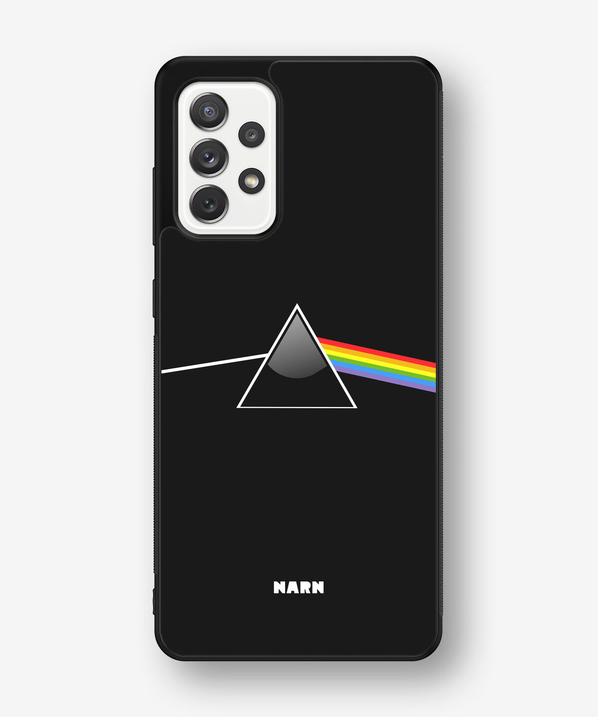 Samsung Galaxy A52 / A52s 5G Hard Case – Dark Side - View 1