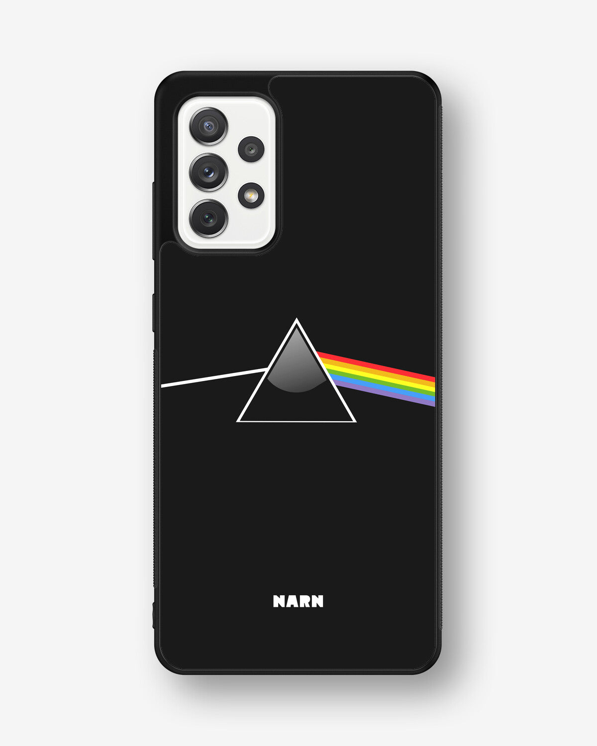 Samsung Galaxy A52 / A52s 5G Hard Case – Dark Side - View 1