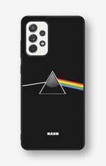 Samsung Galaxy A52 / A52s 5G Hard Case – Dark Side - View 1