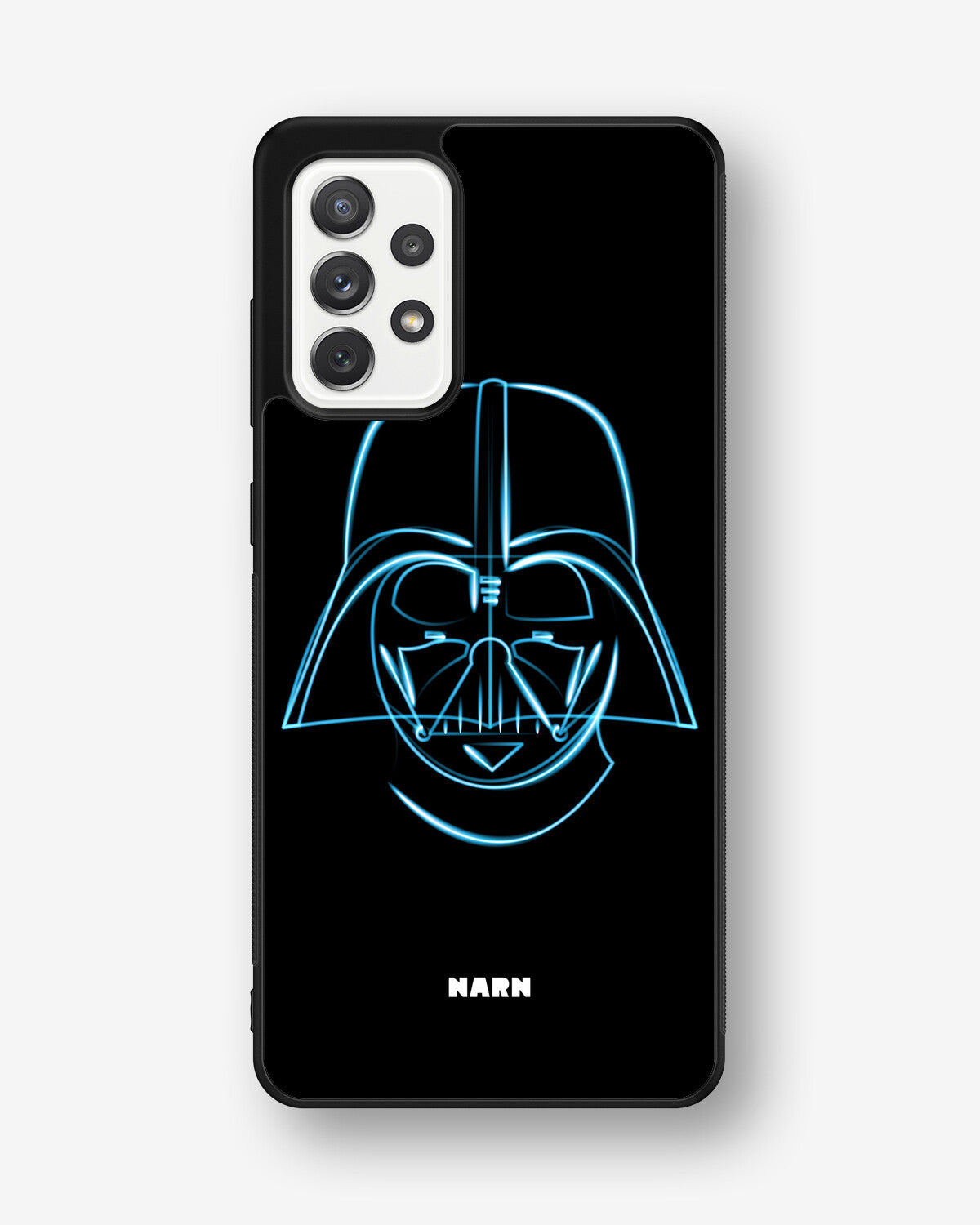 Samsung Galaxy A52 / A52s 5G Hard Case – Darth Vader - View 1