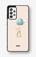Samsung Galaxy A52 / A52s 5G Hard Case – Flying Rabbit - View 1
