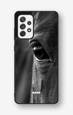 Samsung Galaxy A52 / A52s 5G Hard Case – Horse Soul - View 1