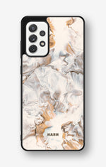 Samsung Galaxy A52 / A52s 5G Hard Case – Icy Caramel - View 1