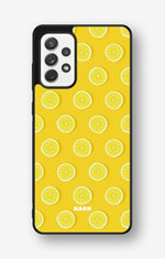 Samsung Galaxy A52 / A52s 5G Hard Case – Lemon Dreams - View 1