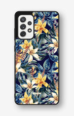 Samsung Galaxy A52 / A52s 5G Hard Case – Lily - View 1