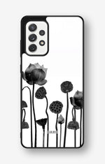 Samsung Galaxy A52 / A52s 5G Hard Case – Lotus Blooms - View 1