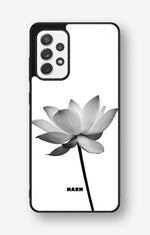 Samsung Galaxy A52 / A52s 5G Hard Case – Lotus - View 1
