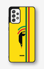 Samsung Galaxy A52 / A52s 5G Hard Case – Marley - View 1