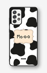 Samsung Galaxy A52 / A52s 5G Hard Case – Mo-o-o - View 1