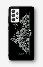 Samsung Galaxy A52 / A52s 5G Hard Case – Nomad - View 1