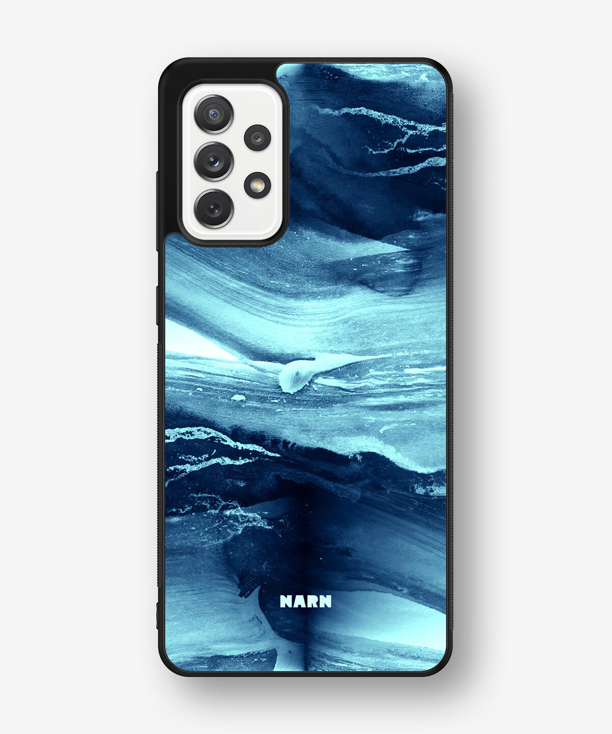 Samsung Galaxy A52 / A52s 5G Hard Case – Ocean Dream - View 1
