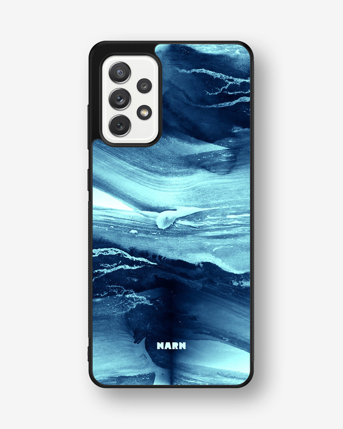 Samsung Galaxy A52 / A52s 5G Hard Case – Ocean Dream - View 1