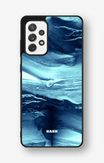 Samsung Galaxy A52 / A52s 5G Hard Case – Ocean Dream - View 1