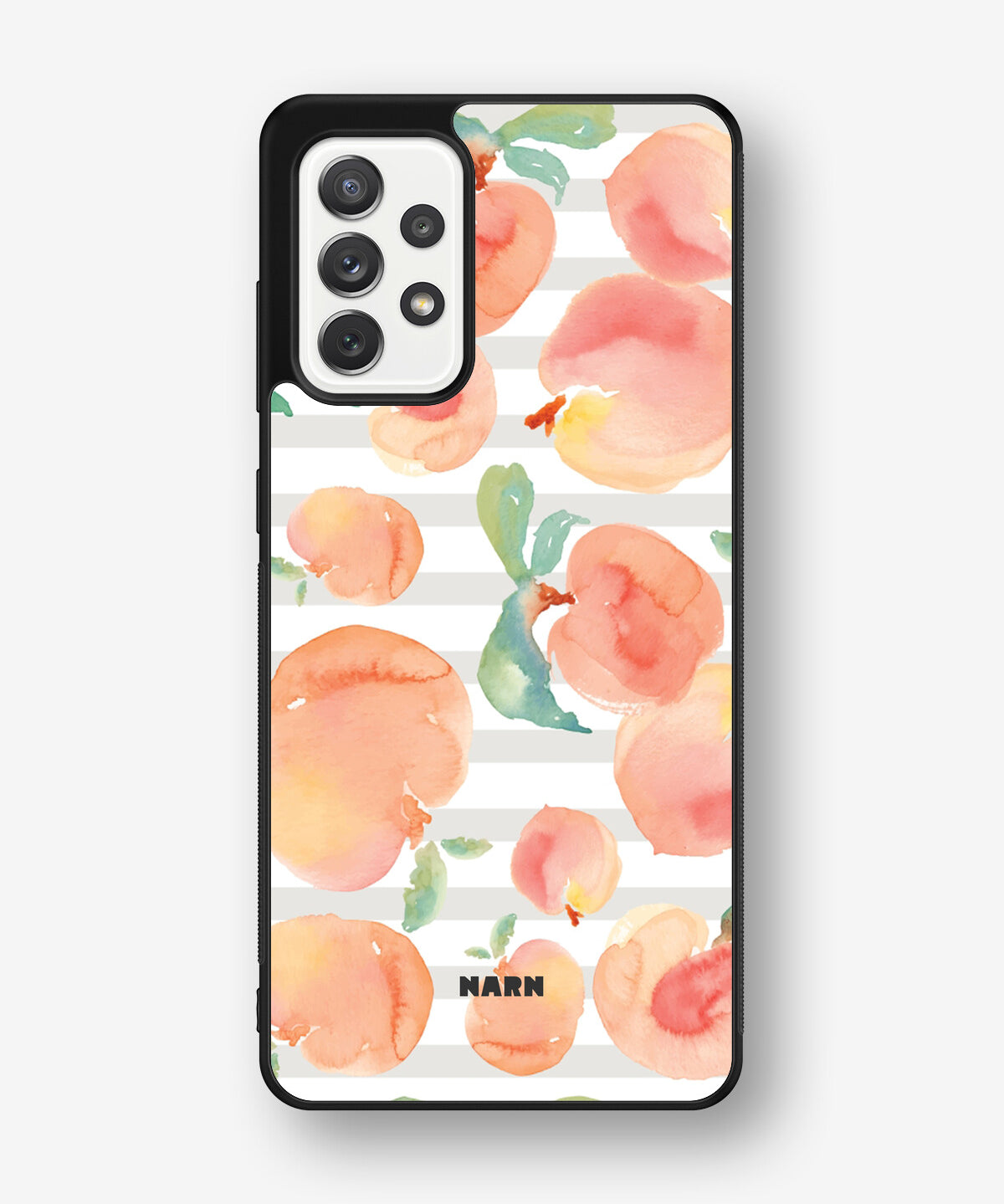 Samsung Galaxy A52 / A52s 5G Hard Case – Peachey - View 1