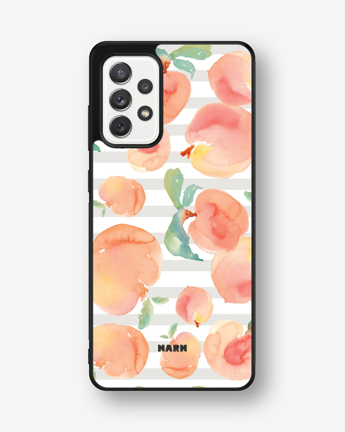 Samsung Galaxy A52 / A52s 5G Hard Case – Peachey - View 1