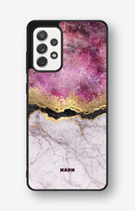 Samsung Galaxy A52 / A52s 5G Hard Case – Pink Dream - View 1