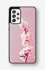 Samsung Galaxy A52 / A52s 5G Hard Case – Pink Harmony - View 1