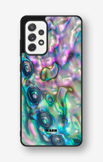 Samsung Galaxy A52 / A52s 5G Hard Case – Seashell - View 1