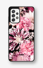 Samsung Galaxy A52 / A52s 5G Hard Case – Soft Blossom - View 1