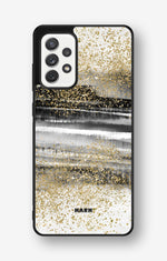 Samsung Galaxy A52 / A52s 5G Hard Case – Sparkly Tie Dye - View 1